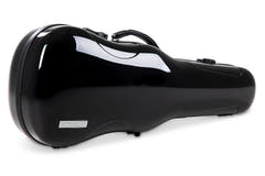GEWA custodia sagomata per viola Air 2.0 - Black lucido