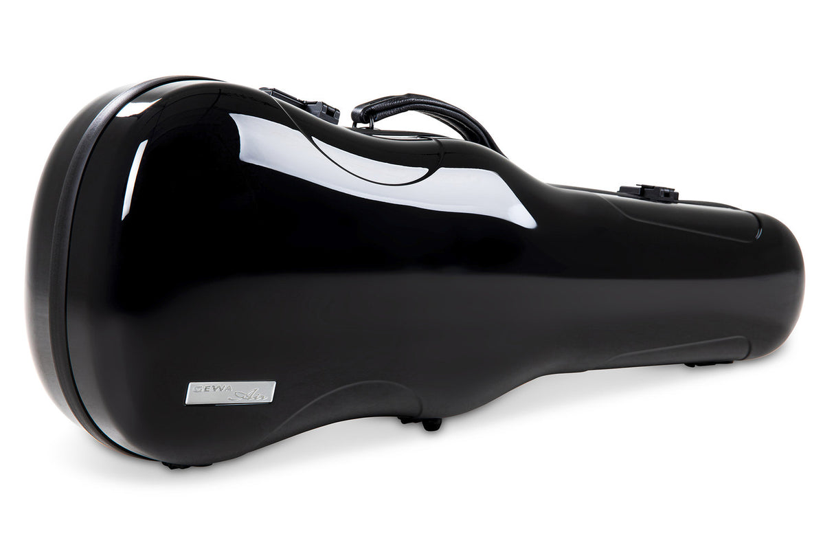 GEWA Viola shaped case Air 2.0 - Black highgloss