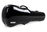 GEWA Viola shaped case Air 2.0 - Black highgloss