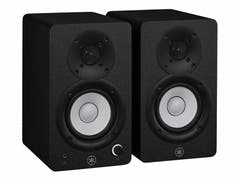 Yamaha HS3 - Monitor da Studio Attivi (Nero)