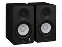 Yamaha HS3 - Monitor da Studio Attivi (Nero)