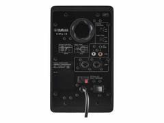 Yamaha HS3 - Monitor da Studio Attivi (Nero)