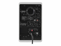 Yamaha HS3 W - Monitor da Studio Attivi (Bianco)