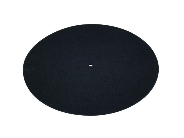 Slipmat Antistatico (Nero)