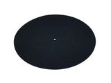 Slipmat Antistatico (Nero)