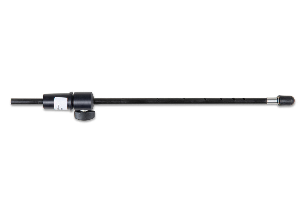 GEWA puntale per violoncello Resonant, 50 cm, cono 25/27 mm