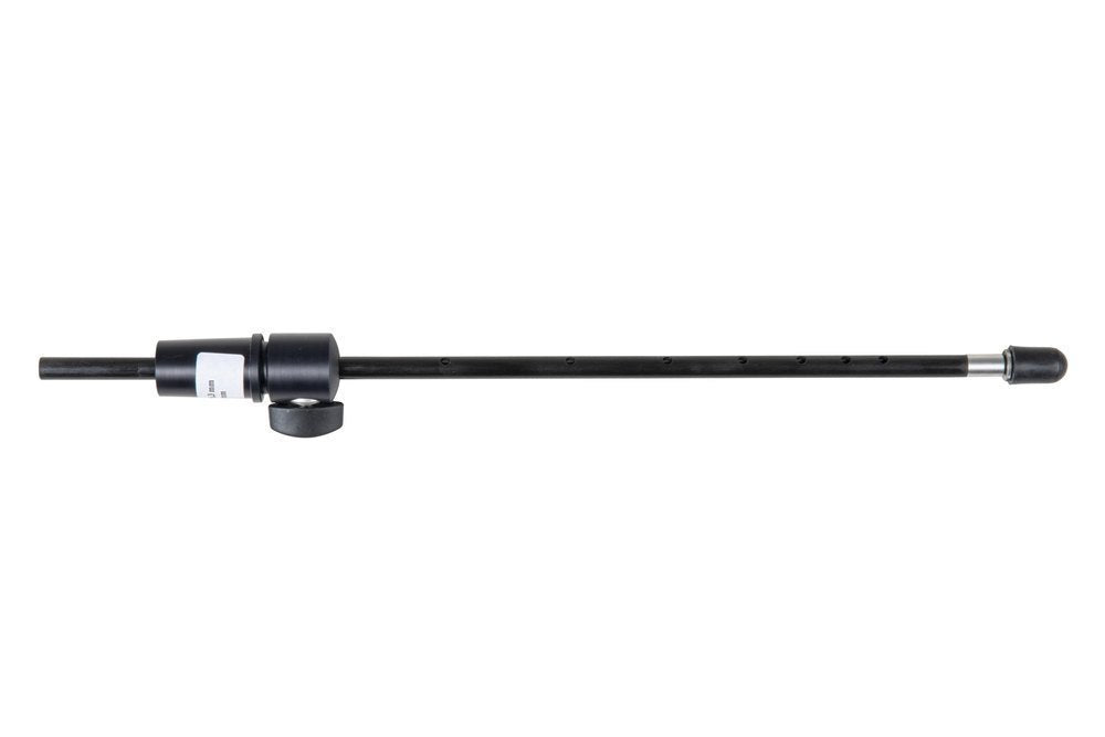 GEWA puntale per violoncello Resonant, 50 cm, cono 25/27 mm