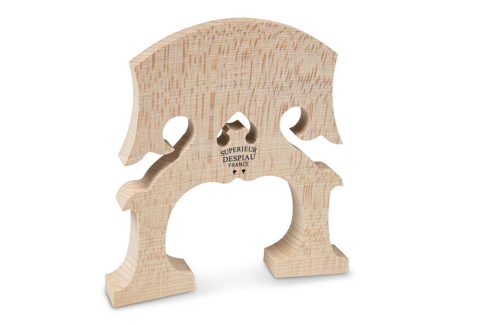 Despiau Baroque ponticello per violoncello modello 1, larghezza dei piedi 88 mm
