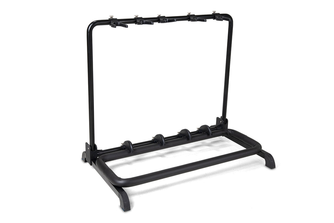 GEWA Supporti per Chitarre Multistand - nero (GS-105B)