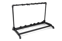 GEWA Chitarre supporti Multistand - nero (GS-107B)