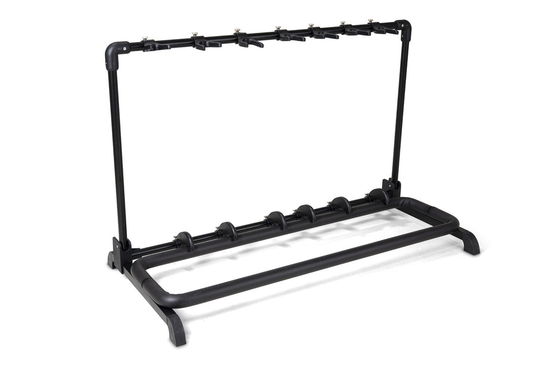 GEWA Chitarre supporti Multistand - nero (GS-107B)