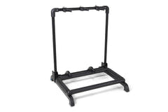 GEWA Chitarre stands Multistand - nero (GS-103B)