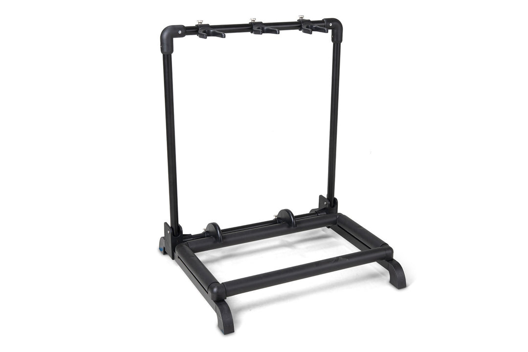 GEWA Chitarre stands Multistand - nero (GS-103B)