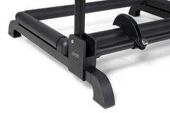 GEWA Chitarre stands Multistand - nero (GS-103B)