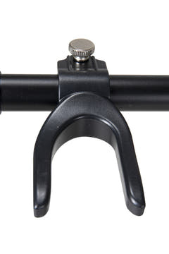 GEWA Chitarre stands Multistand - nero (GS-103B)