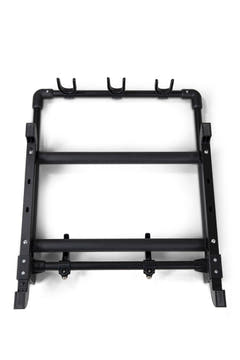 GEWA Chitarre stands Multistand - nero (GS-103B)