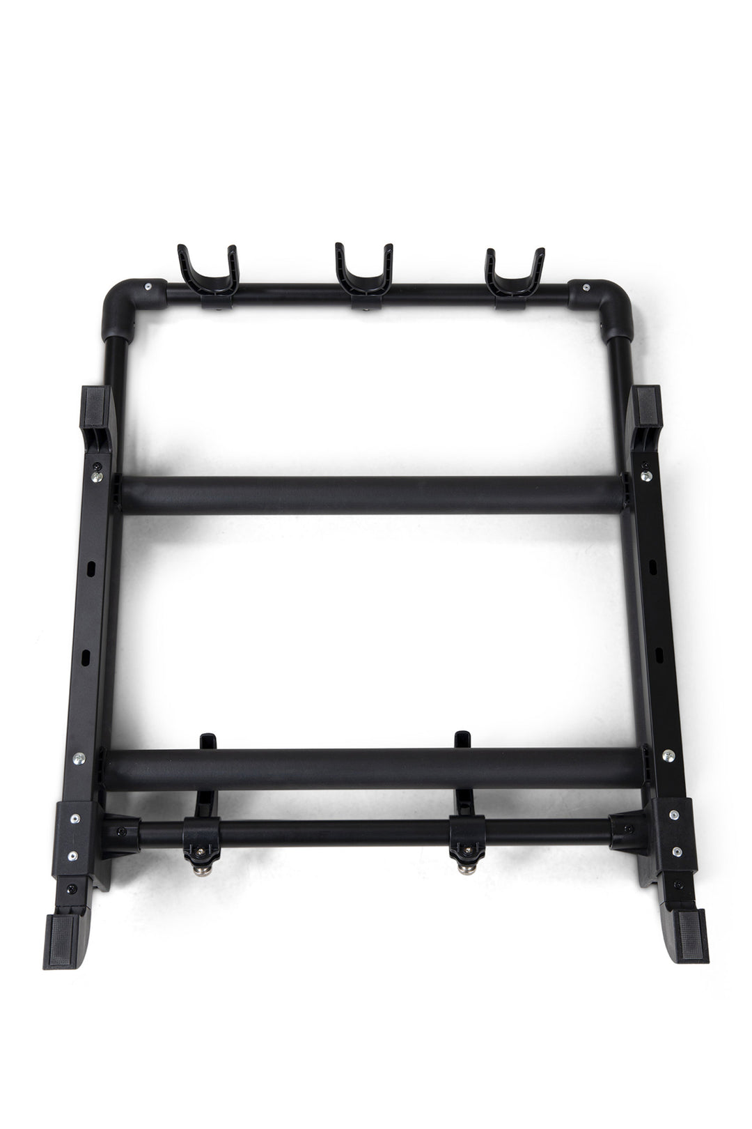 GEWA Chitarre stands Multistand - nero (GS-103B)