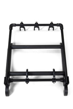 GEWA Chitarre stands Multistand - nero (GS-103B)