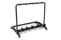 GEWA Supporti per Chitarre Multistand - nero (GS-105B)