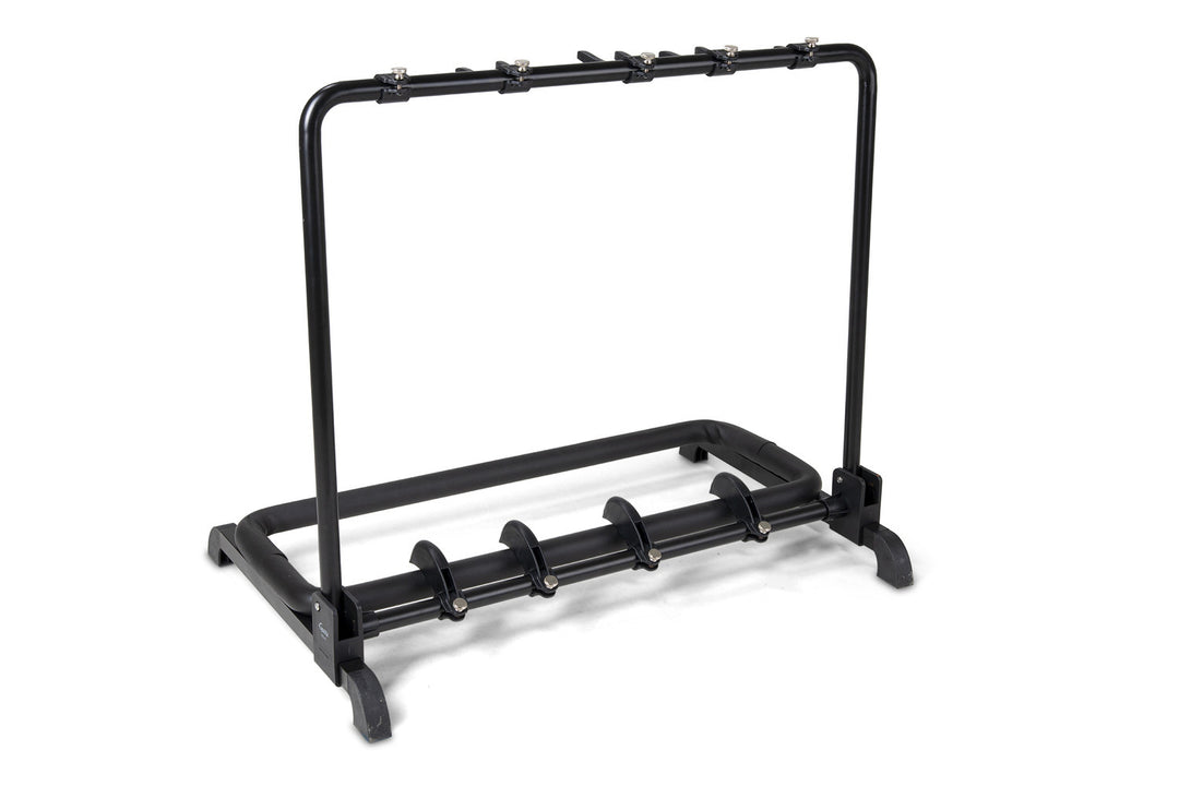 GEWA Supporti per Chitarre Multistand - nero (GS-105B)