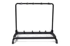 GEWA Supporti per Chitarre Multistand - nero (GS-105B)