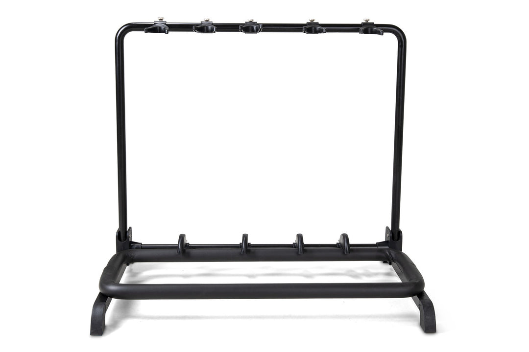 GEWA Supporti per Chitarre Multistand - nero (GS-105B)