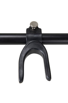 GEWA Chitarre supporti Multistand - nero (GS-107B)