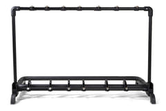 GEWA Chitarre supporti Multistand - nero (GS-107B)