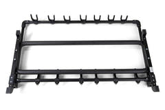GEWA Chitarre supporti Multistand - nero (GS-107B)