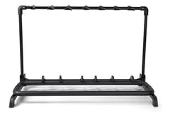GEWA Chitarre supporti Multistand - nero (GS-107B)