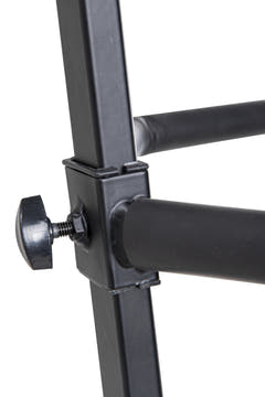GEWA stand per contrabbasso (BS-20B)