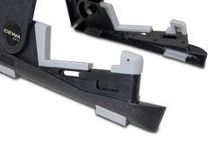 GEWA supporto per Violini/viola Light