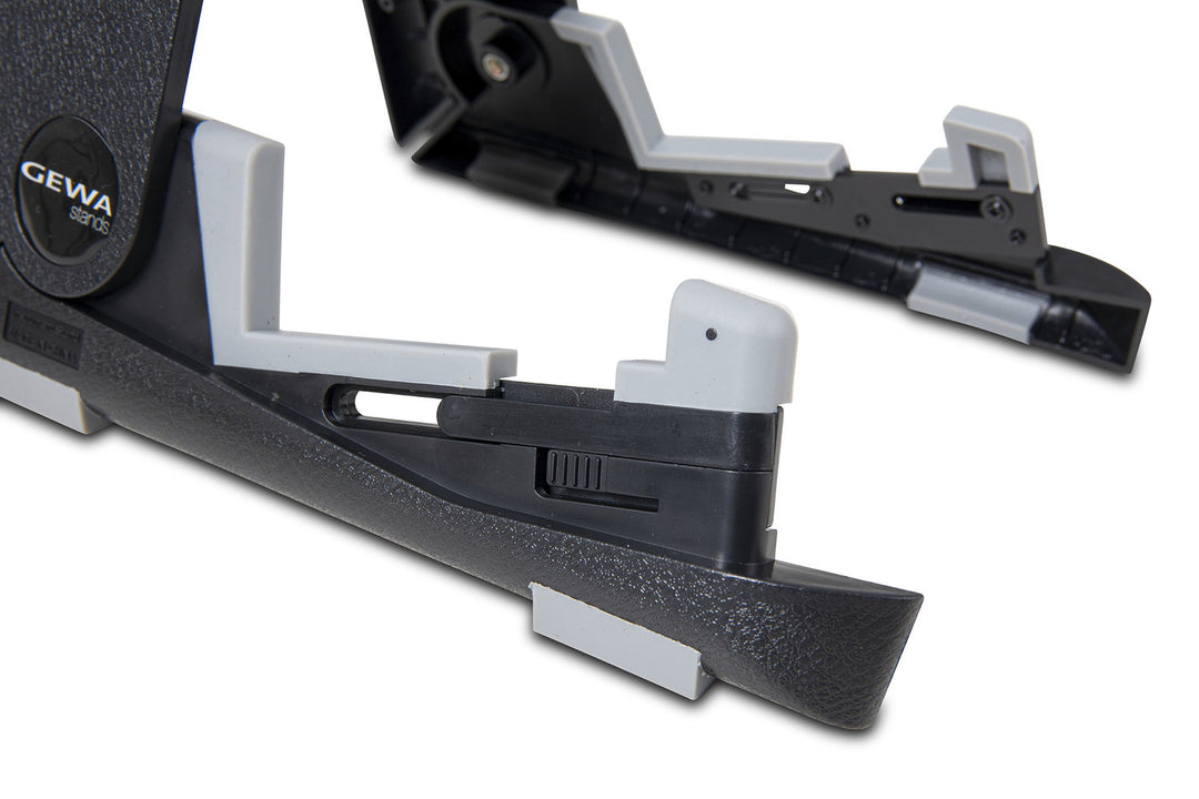 GEWA supporto per Violini/viola Light