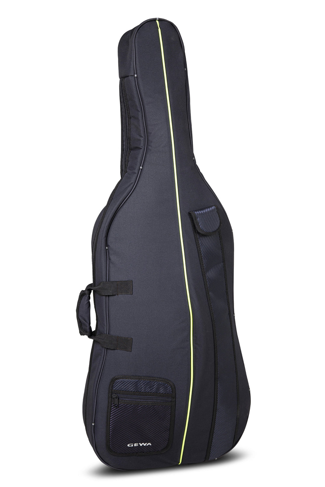 GEWA Cello Gig-Bag Aspirante - 1/16