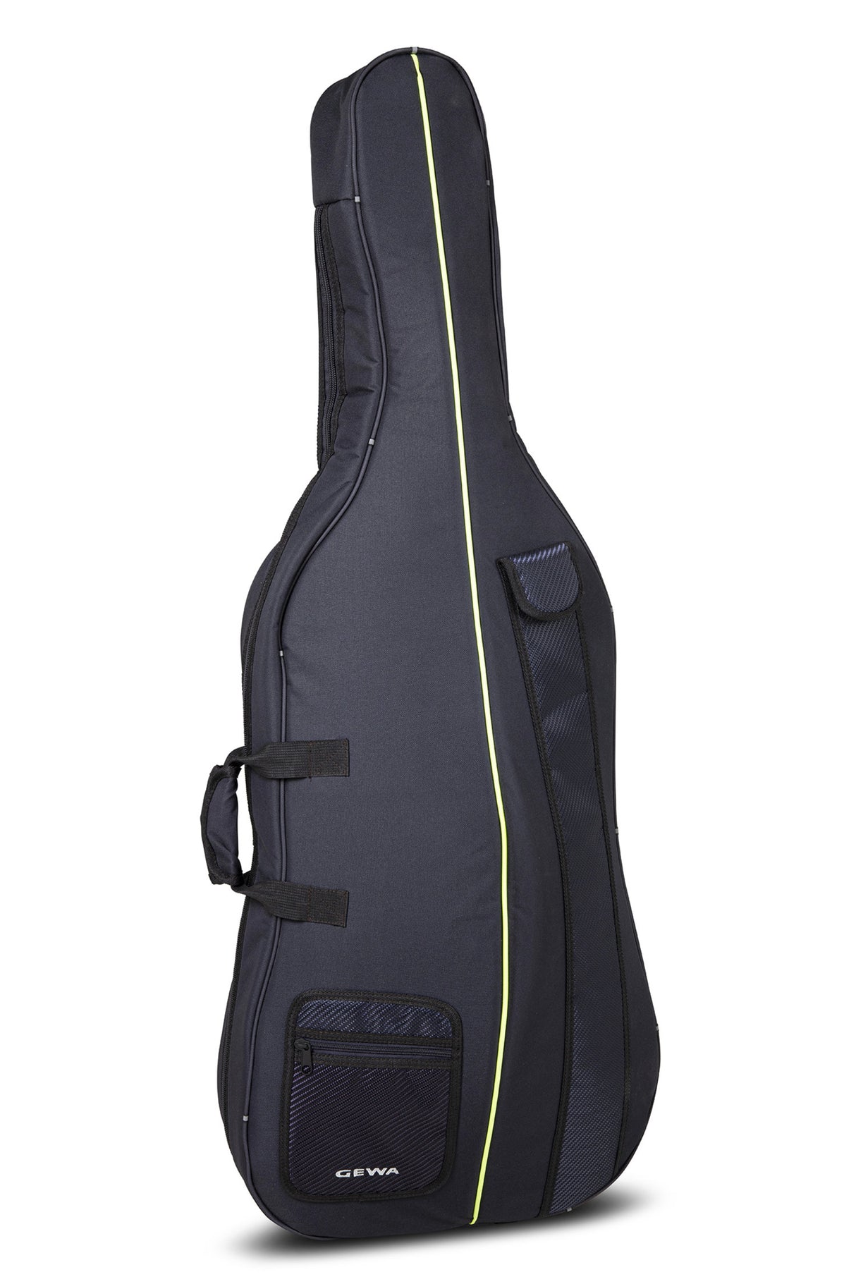 GEWA Cello Gig-Bag Aspirante - 1/16