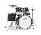 Gretsch Renegade trommesæt 22", Black Mist