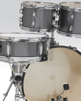 Gretsch Renegade batteria 22", Grey Sparkle