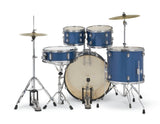 Gretsch Renegade batteria 22", Blue Sparkle