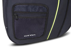 GEWA Violoncello Gig-Bag Aspirante - 4/4