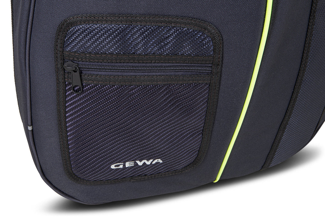 GEWA Violoncello Gig-Bag Aspirante - 4/4