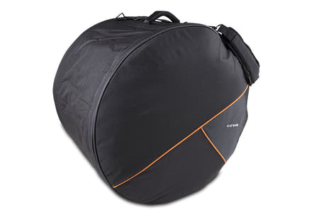GEWA Gig Bag for Bass Drum Premium - 24x16"