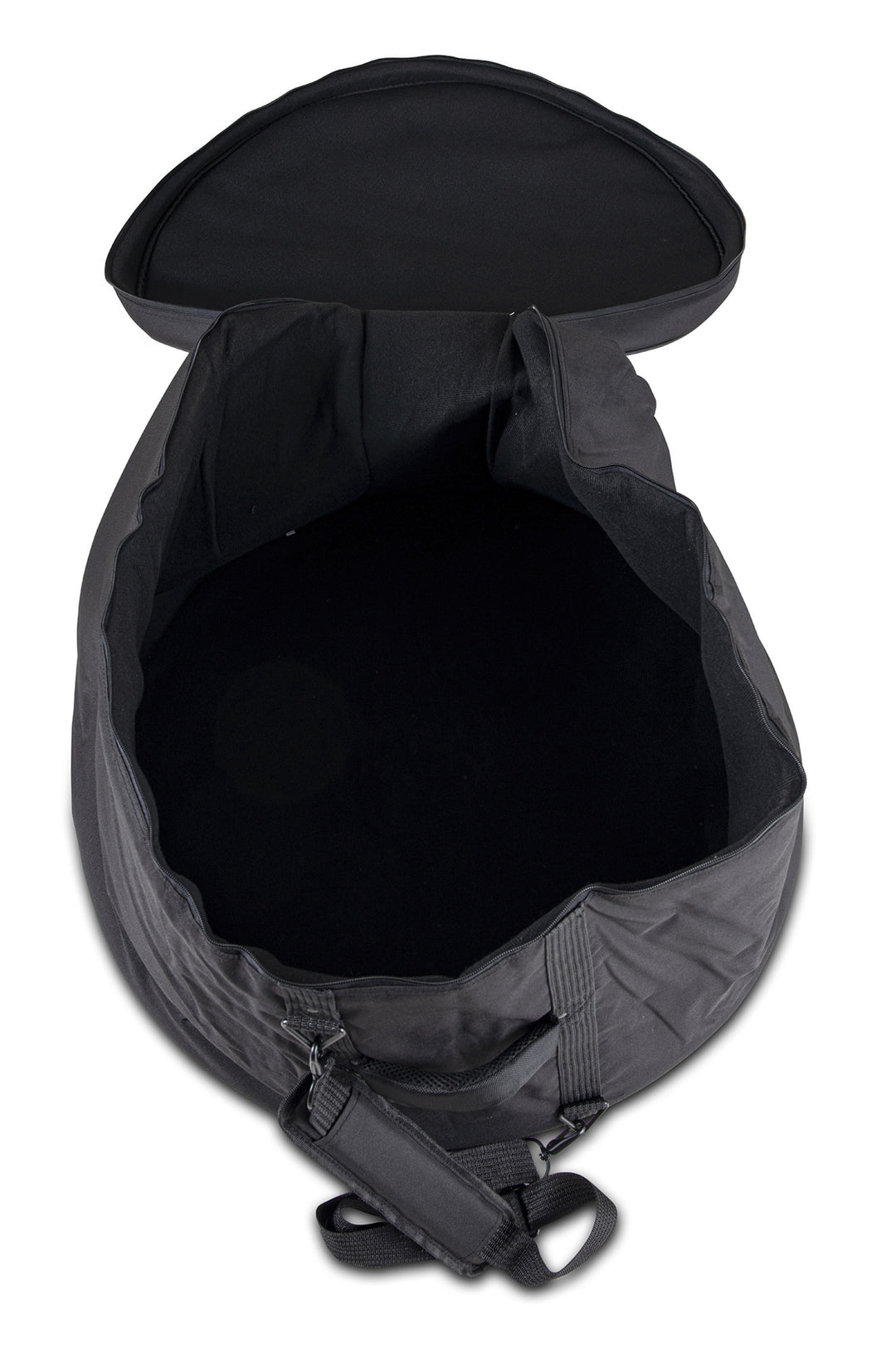 GEWA Borsa per grancassa Premium - 24x16"