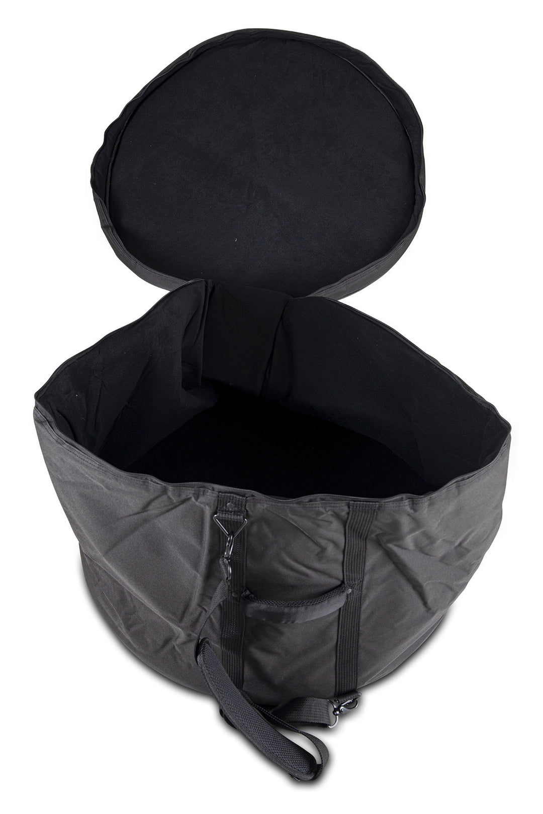 GEWA Borsa da trasporto per grancassa Premium - 24x18''