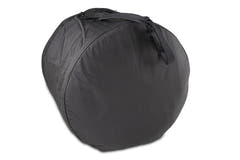 GEWA Borsa da trasporto per grancassa Premium - 24x18''