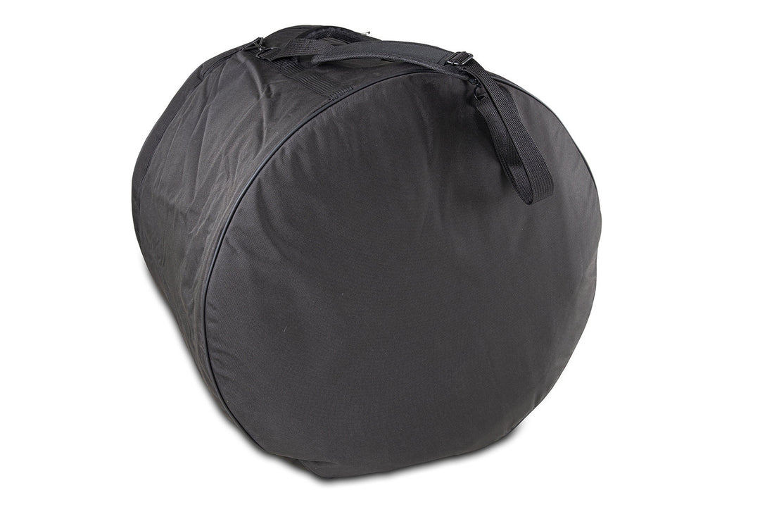 GEWA Borsa da trasporto per grancassa Premium - 24x18''