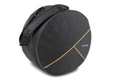 GEWA set di borse per set di batterie Premium - 22x18, 10x8, 12x9, 16x16, 14x6,5"