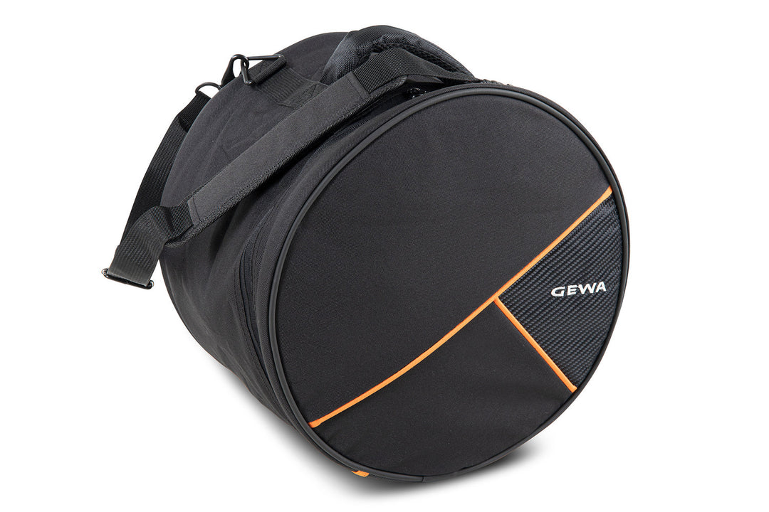 GEWA Gig Bag set for Drum Sets Premium - 22x18, 10x8, 12x9, 16x16, 14x6,5"