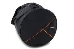 GEWA set di borse per Drum Sets Gig Bag Premium - 22x18, 12x10, 13x11, 16x16, 14x6,5"
