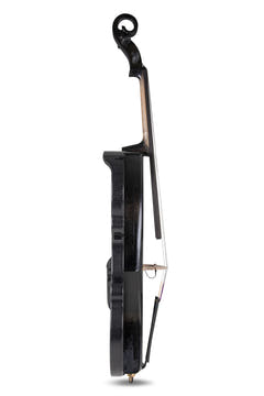 GEWA Violoncello elettrico Novita 3.0 - Black (4/4)