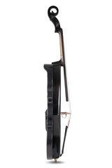 GEWA Violoncello elettrico Novita 3.0 - Black (4/4)
